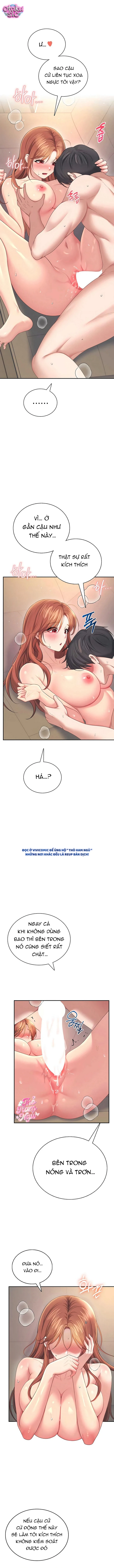 Đồ Chơi Tình Yêu Không Dây - Chap 79 - Trang 4