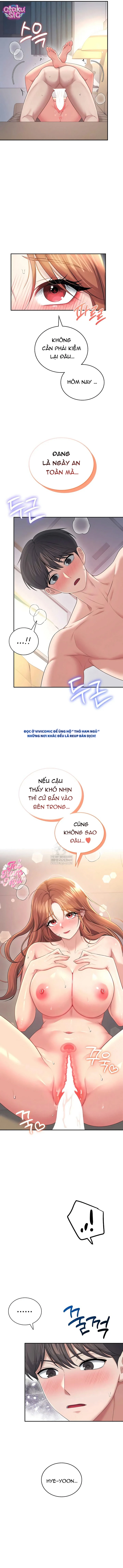 Đồ Chơi Tình Yêu Không Dây - Chap 79 - Trang 5