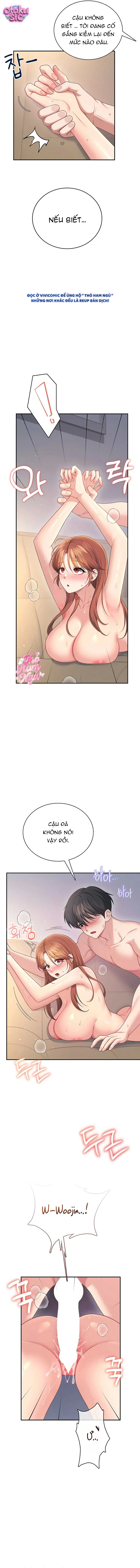 Đồ Chơi Tình Yêu Không Dây - Chap 79 - Trang 6