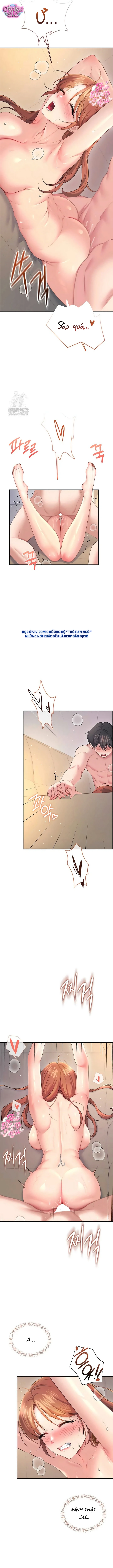 Đồ Chơi Tình Yêu Không Dây - Chap 79 - Trang 7