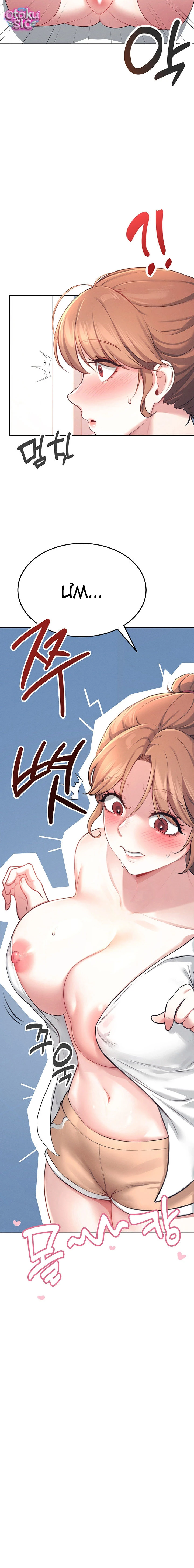 Đồ Chơi Tình Yêu Không Dây - Chap 8 - Trang 8