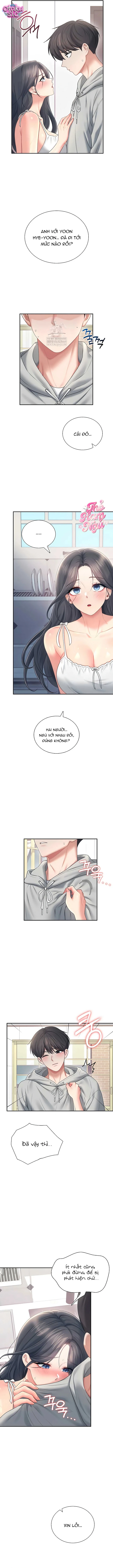 Đồ Chơi Tình Yêu Không Dây - Chap 82 - Trang 6