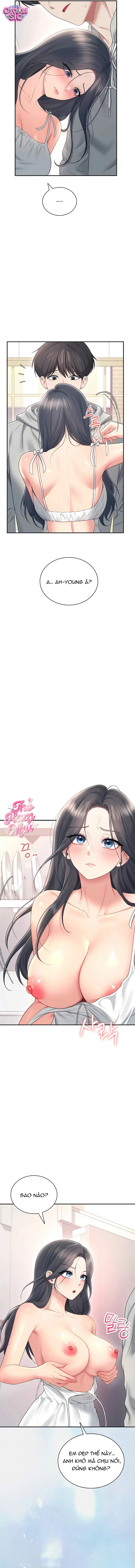 Đồ Chơi Tình Yêu Không Dây - Chap 82 - Trang 7