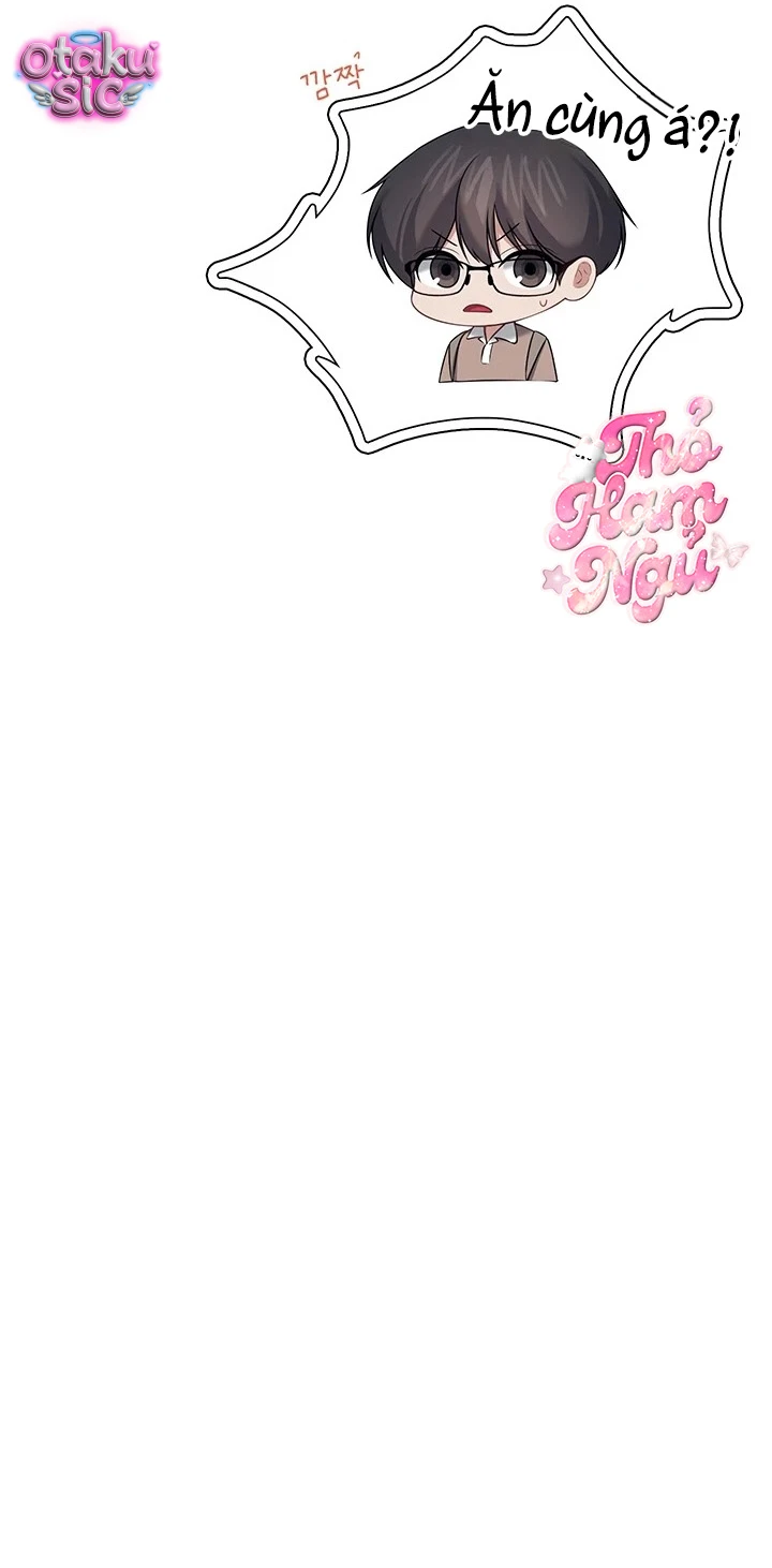 Đồ Chơi Tình Yêu Không Dây - Chap 84 - Trang 12