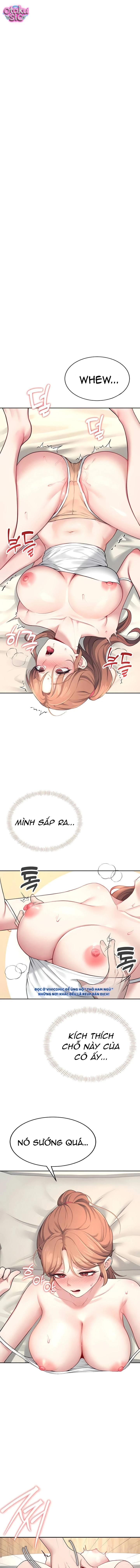 Đồ Chơi Tình Yêu Không Dây - Chap 9 - Trang 1