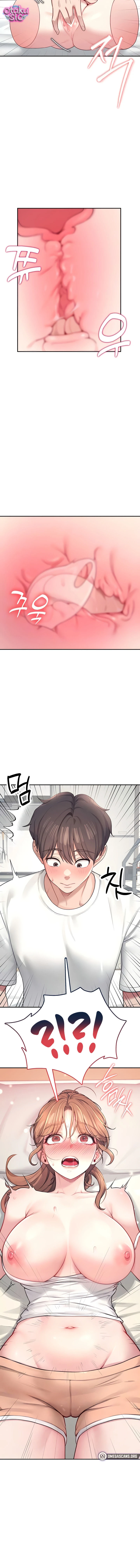 Đồ Chơi Tình Yêu Không Dây - Chap 9 - Trang 2