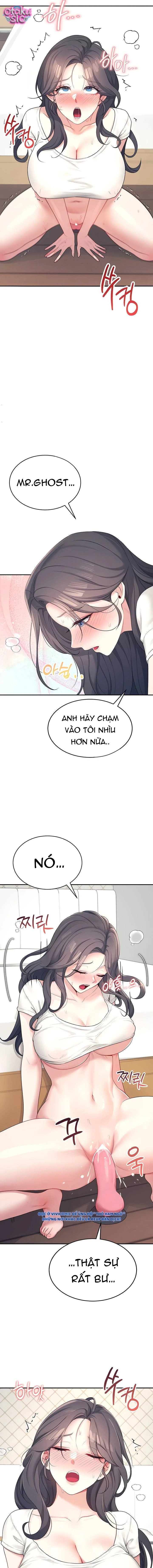 Đồ Chơi Tình Yêu Không Dây - Chap 9 - Trang 13