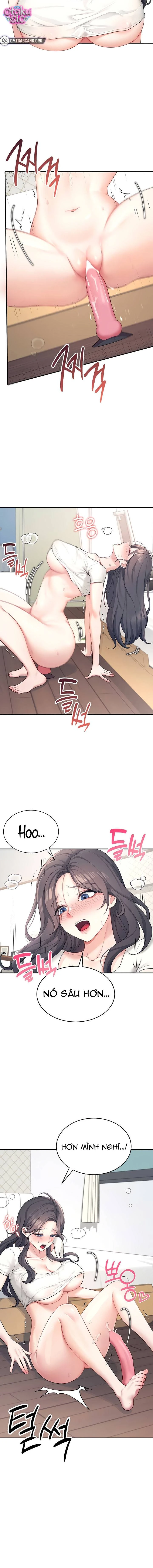 Đồ Chơi Tình Yêu Không Dây - Chap 9 - Trang 14