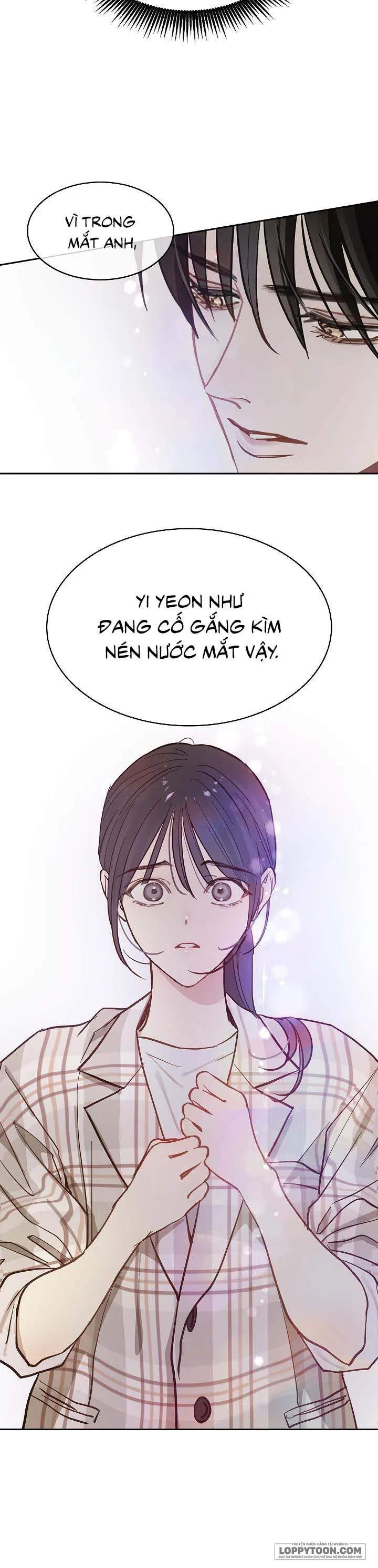 Đóa Hoa Là Mồi Nhử - Chap 12 - Trang 18