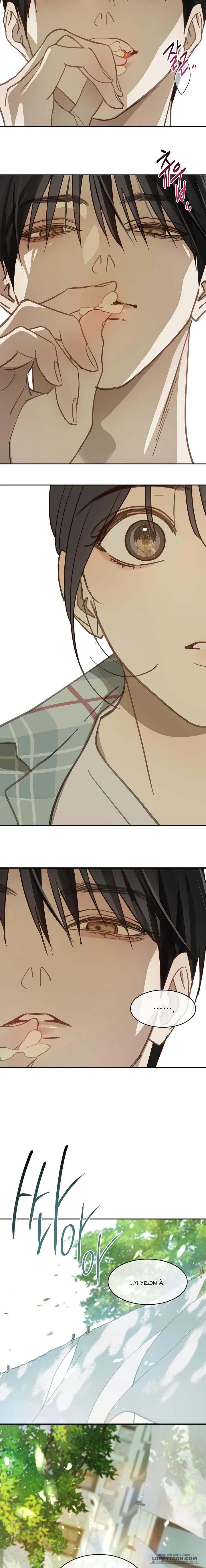 Đóa Hoa Là Mồi Nhử - Chap 19 - Trang 5