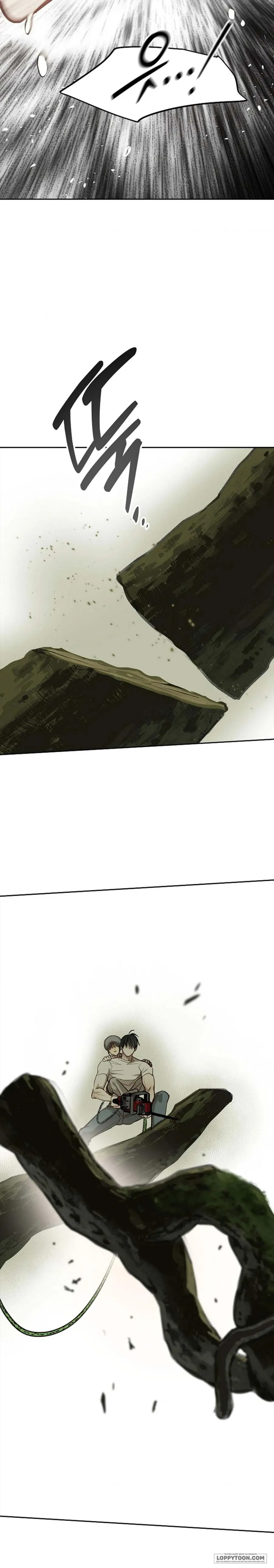 Đóa Hoa Là Mồi Nhử - Chap 22 - Trang 20