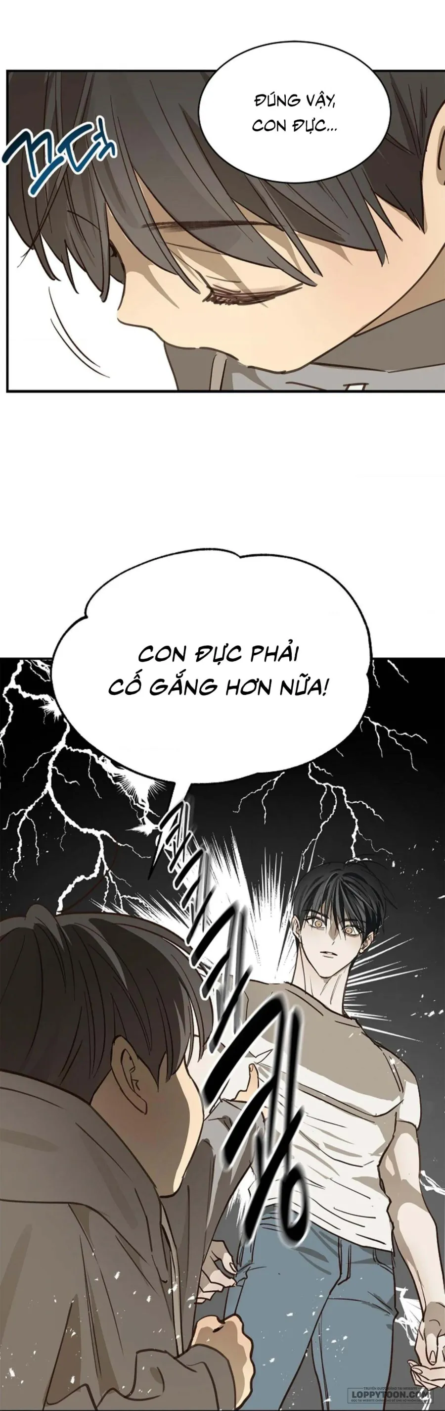 Đóa Hoa Là Mồi Nhử - Chap 25 - Trang 11