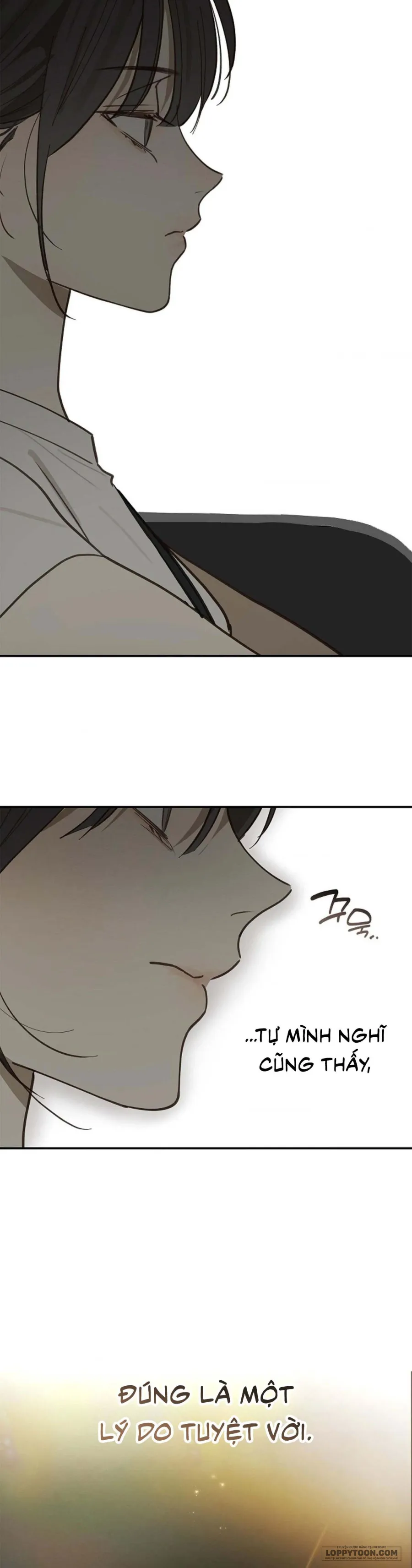 Đóa Hoa Là Mồi Nhử - Chap 25 - Trang 32