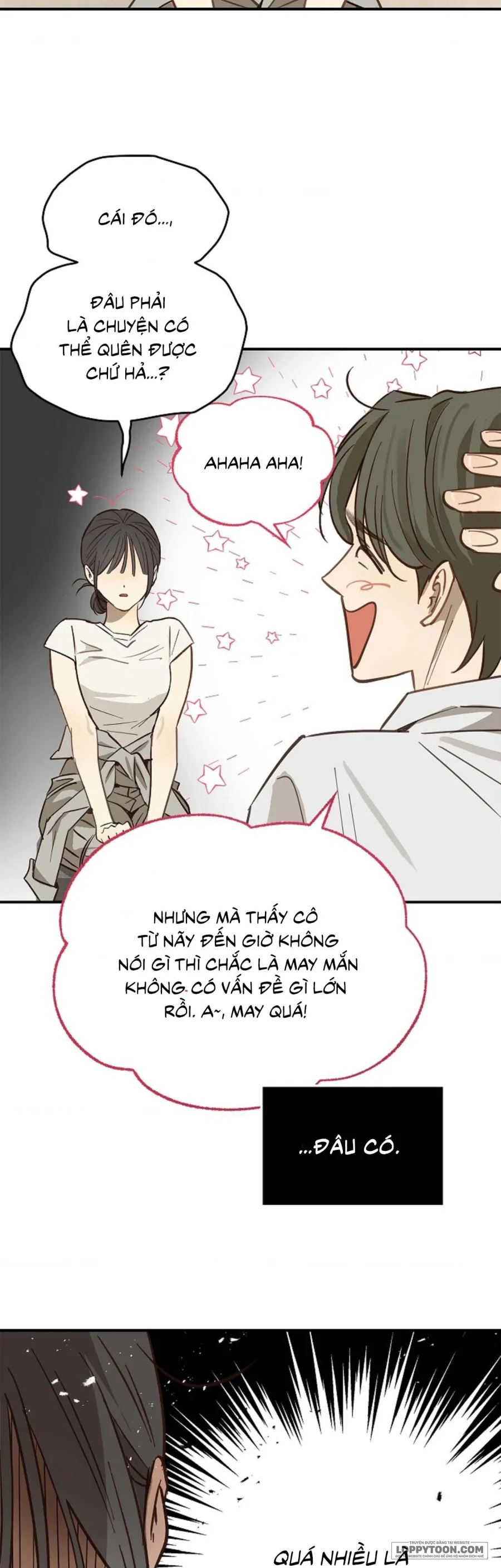 Đóa Hoa Là Mồi Nhử - Chap 26 - Trang 12