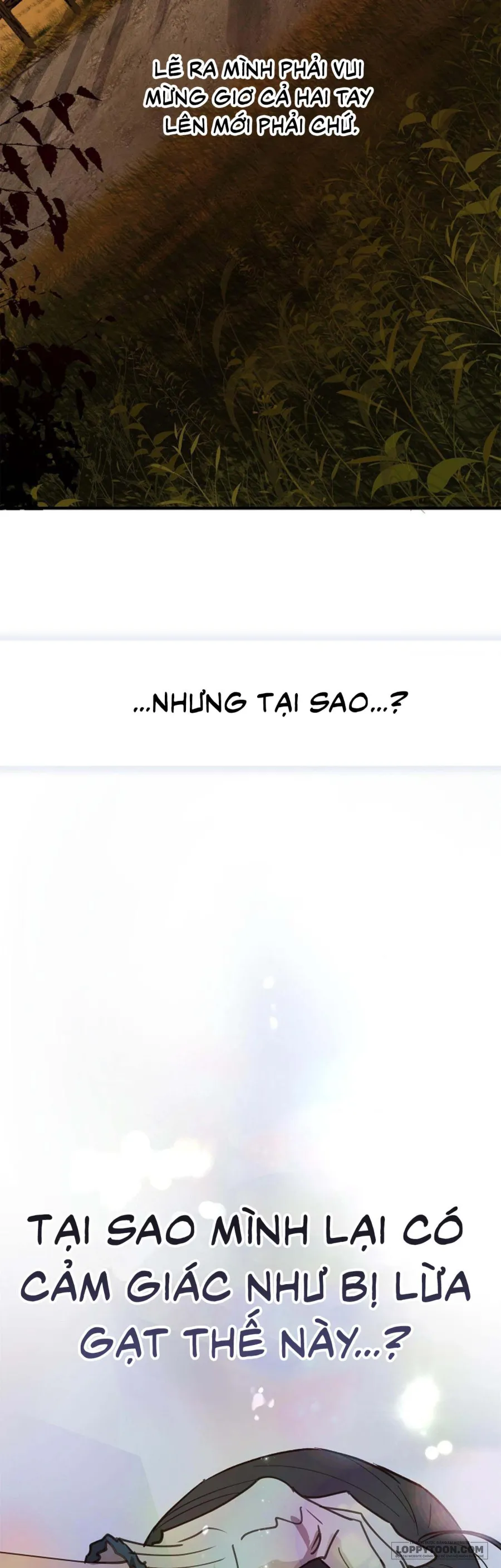 Đóa Hoa Là Mồi Nhử - Chap 26 - Trang 27