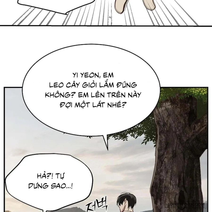 Đóa Hoa Là Mồi Nhử - Chap 26 - Trang 39