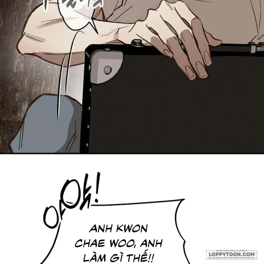 Đóa Hoa Là Mồi Nhử - Chap 26 - Trang 47