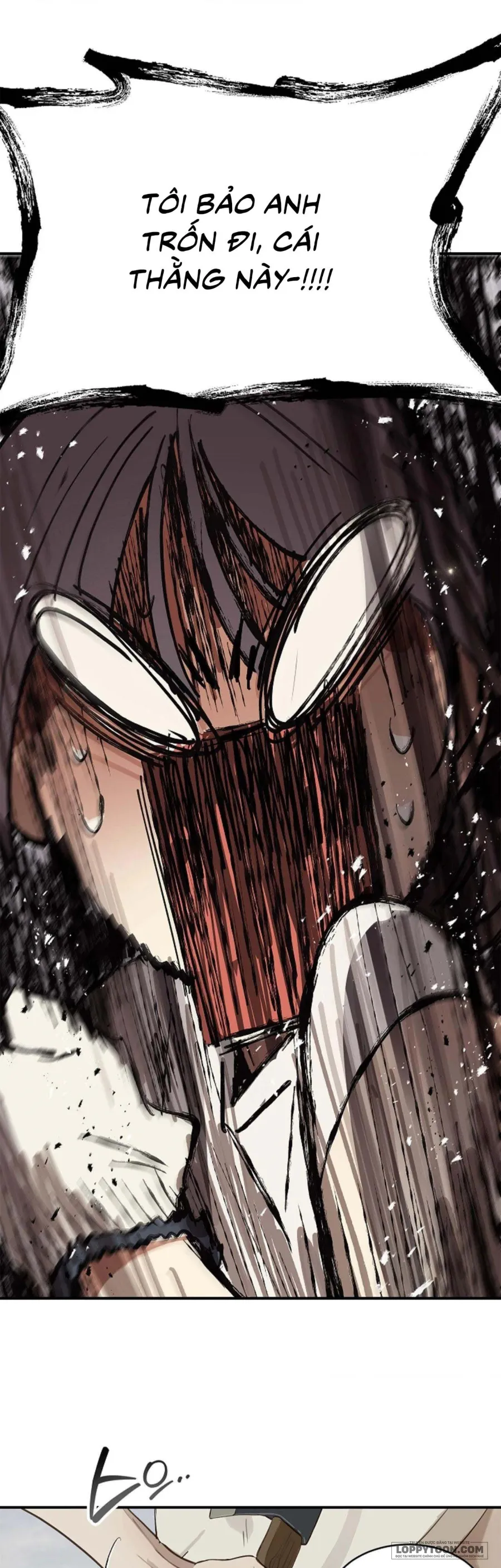 Đóa Hoa Là Mồi Nhử - Chap 27 - Trang 1