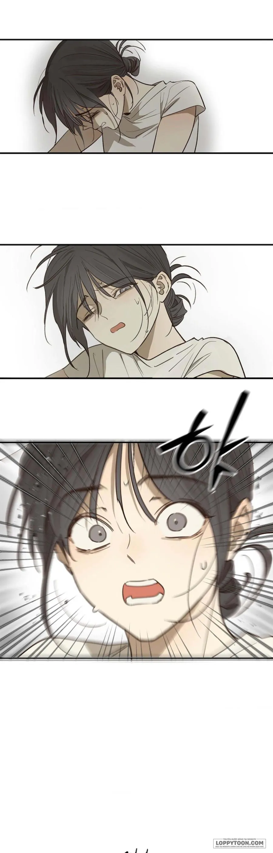 Đóa Hoa Là Mồi Nhử - Chap 27 - Trang 11