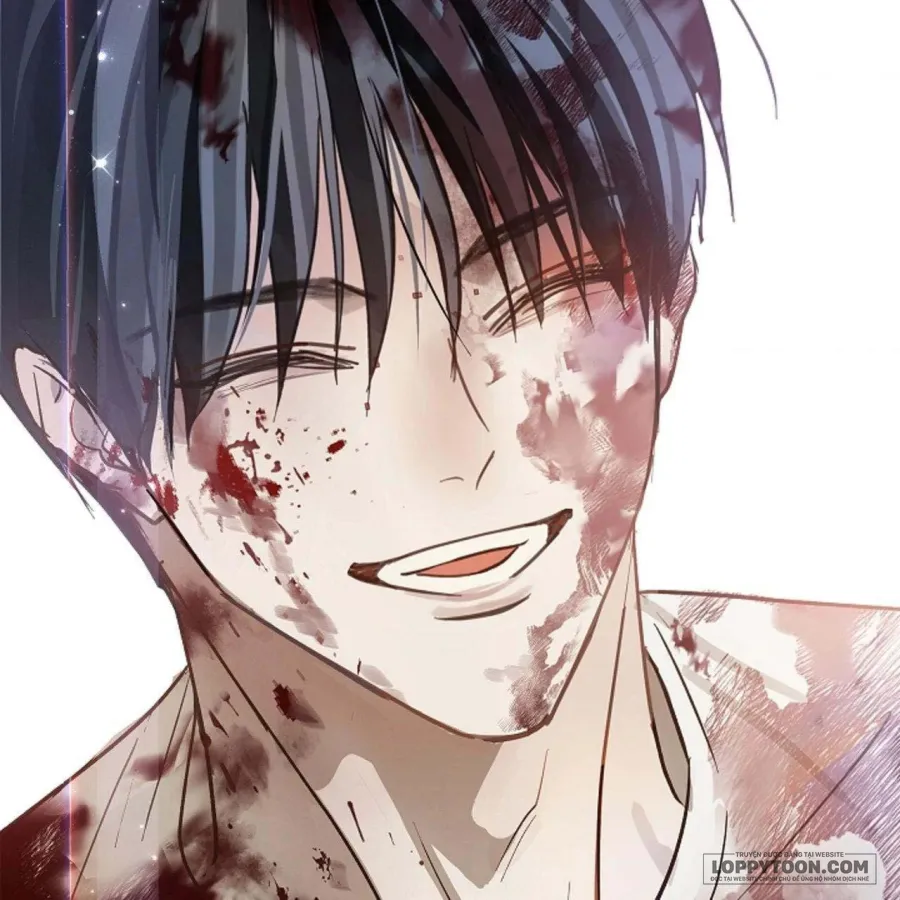 Đóa Hoa Là Mồi Nhử - Chap 27 - Trang 32