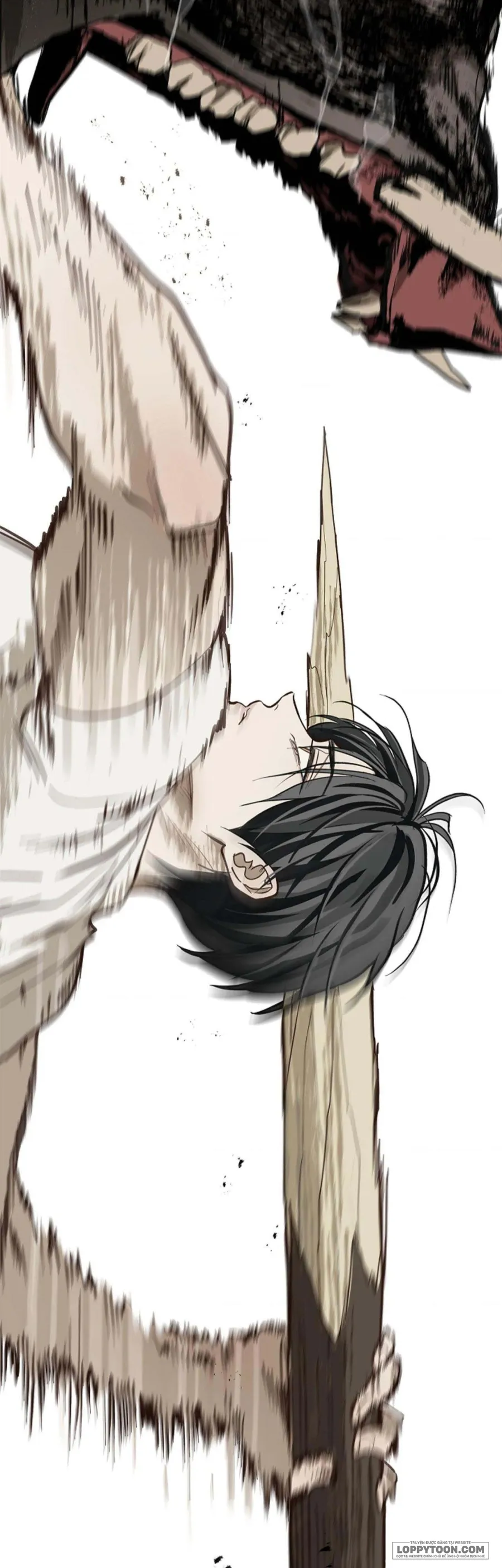 Đóa Hoa Là Mồi Nhử - Chap 27 - Trang 7