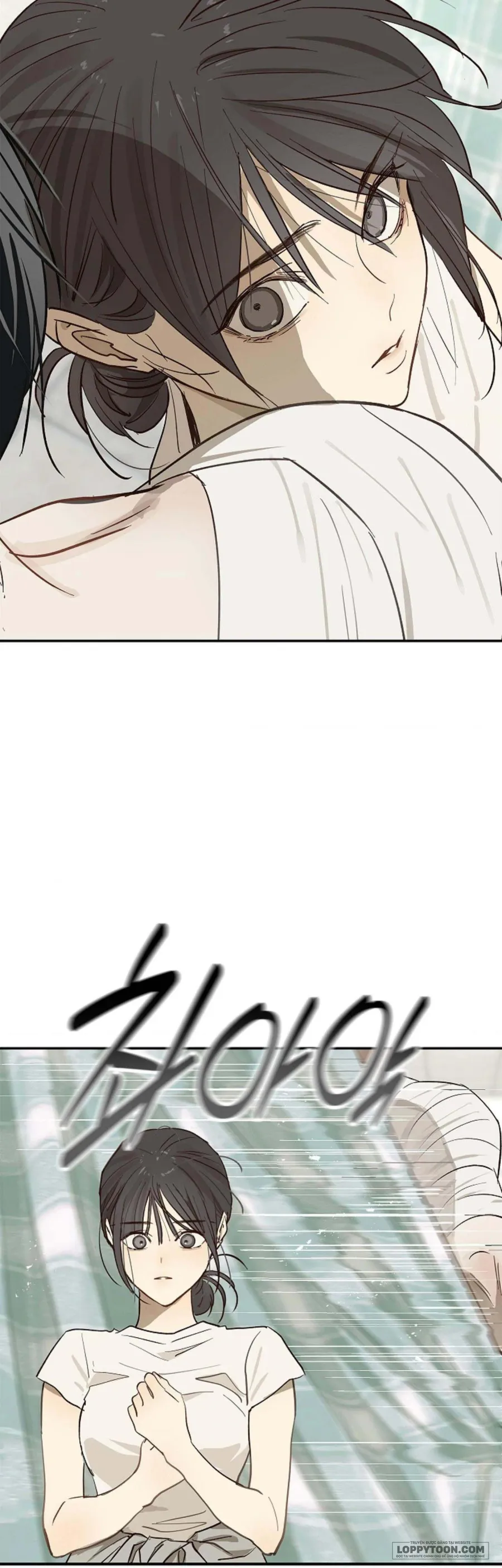Đóa Hoa Là Mồi Nhử - Chap 28 - Trang 42