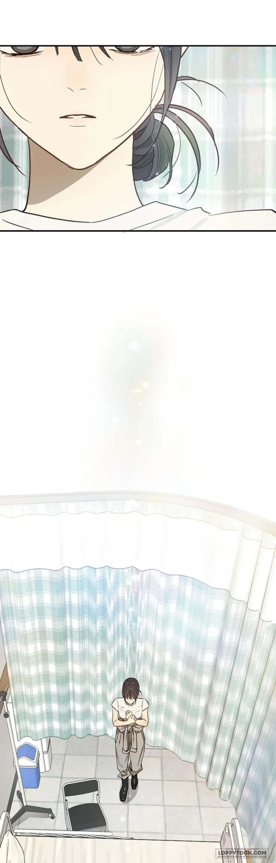 Đóa Hoa Là Mồi Nhử - Chap 28 - Trang 43