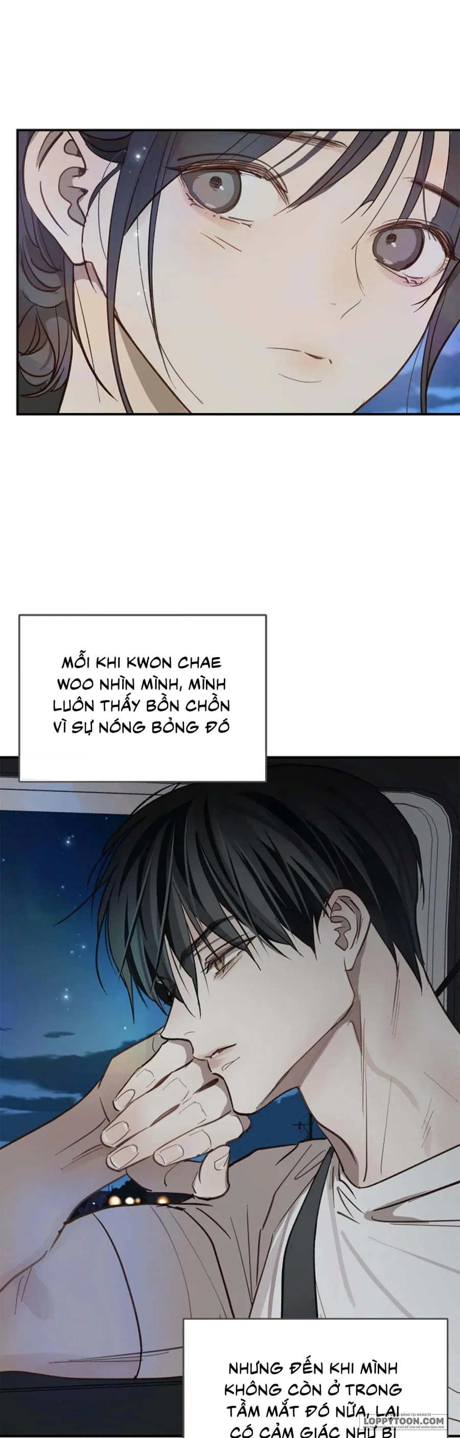 Đóa Hoa Là Mồi Nhử - Chap 29 - Trang 2