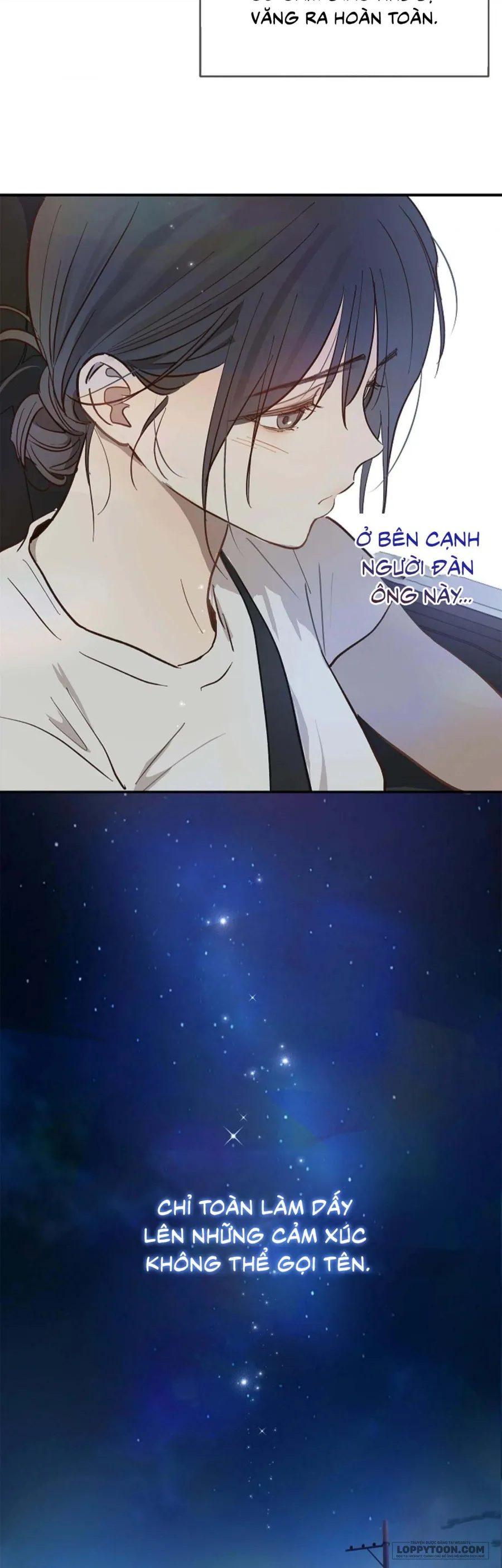 Đóa Hoa Là Mồi Nhử - Chap 29 - Trang 3