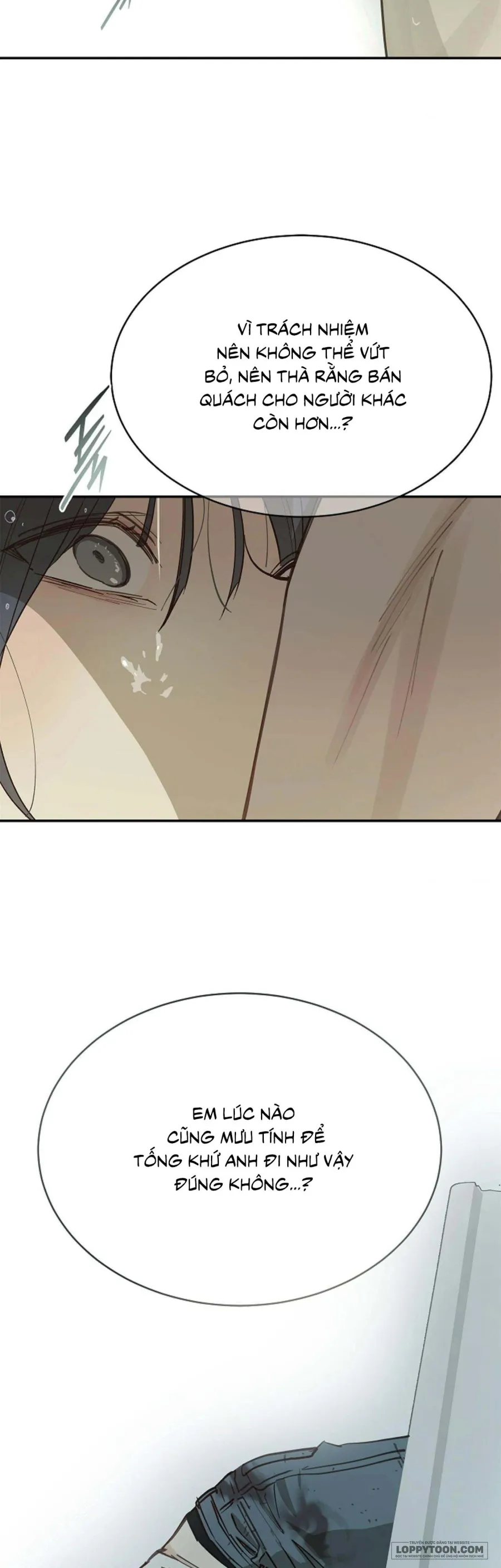 Đóa Hoa Là Mồi Nhử - Chap 29 - Trang 38