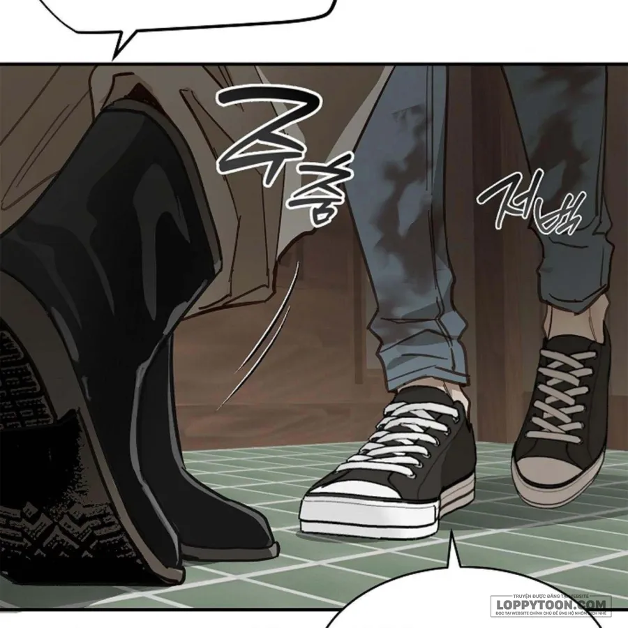 Đóa Hoa Là Mồi Nhử - Chap 29 - Trang 8