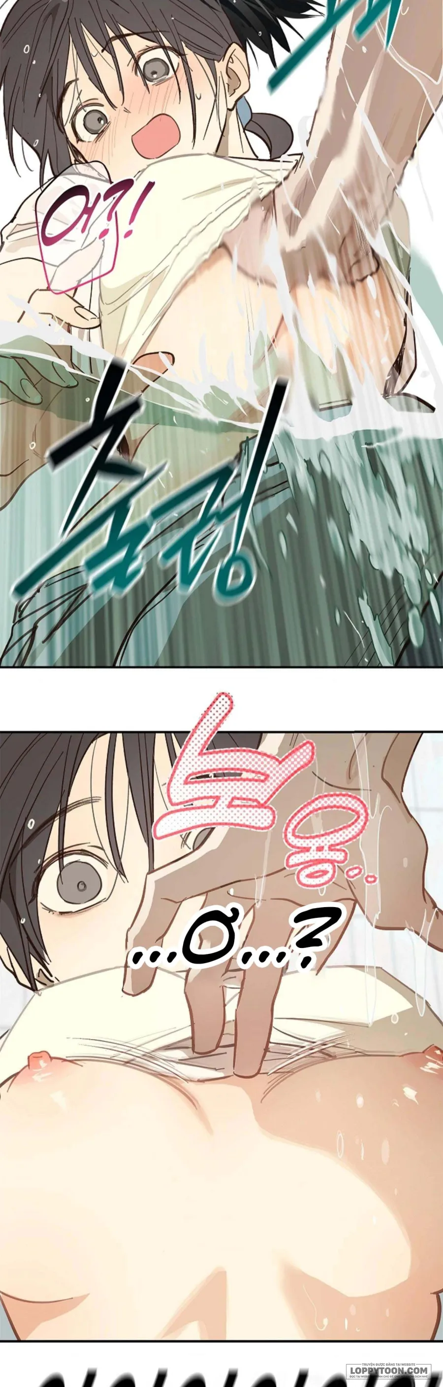 Đóa Hoa Là Mồi Nhử - Chap 30 - Trang 13