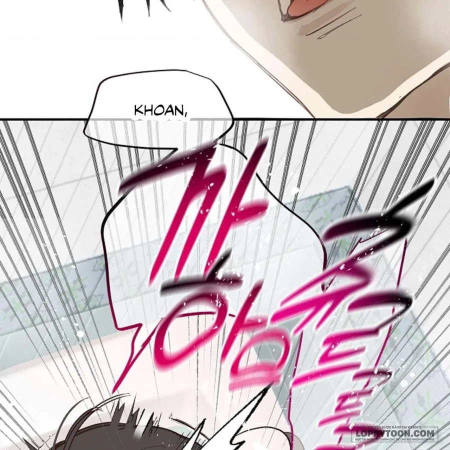 Đóa Hoa Là Mồi Nhử - Chap 30 - Trang 16