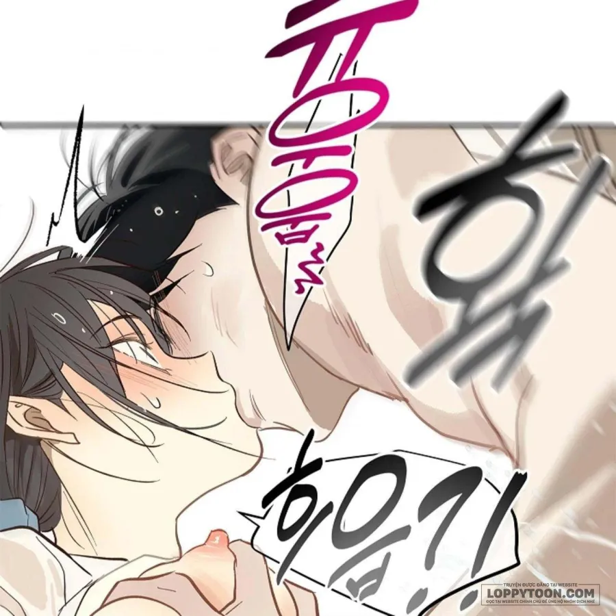 Đóa Hoa Là Mồi Nhử - Chap 30 - Trang 24