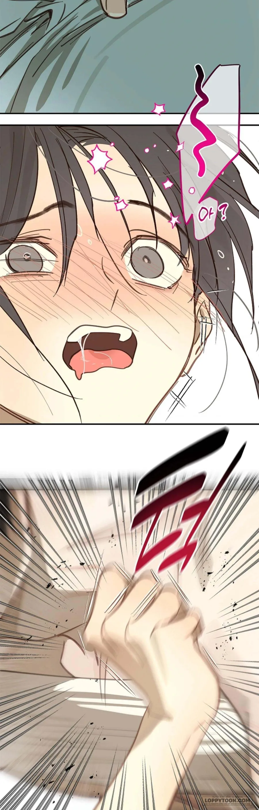 Đóa Hoa Là Mồi Nhử - Chap 30 - Trang 28
