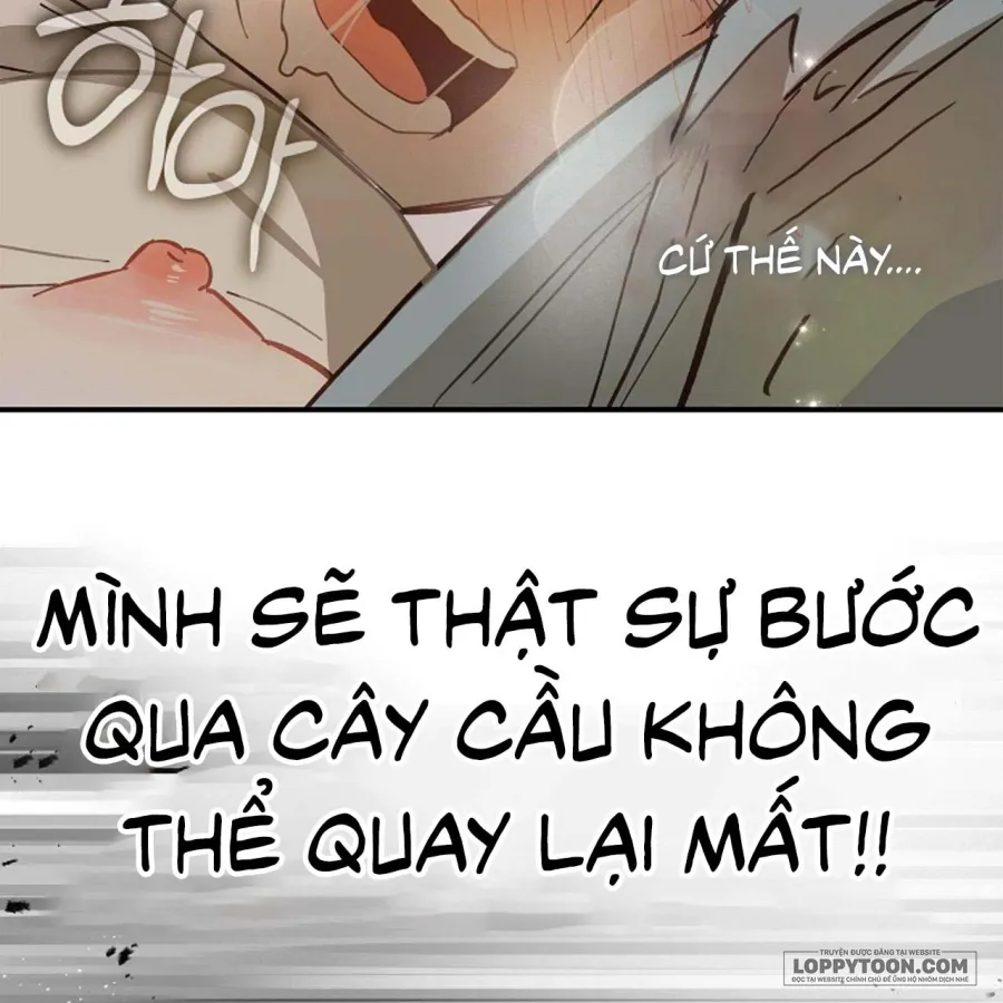 Đóa Hoa Là Mồi Nhử - Chap 30 - Trang 32
