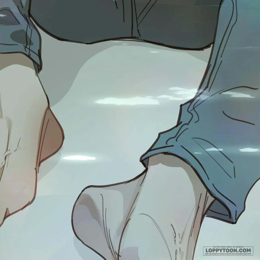 Đóa Hoa Là Mồi Nhử - Chap 30 - Trang 48