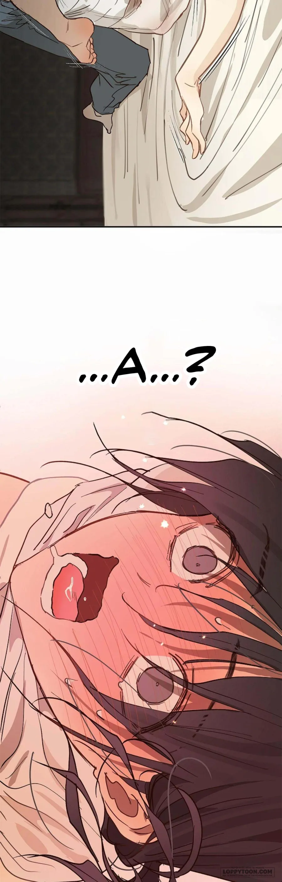 Đóa Hoa Là Mồi Nhử - Chap 31 - Trang 11