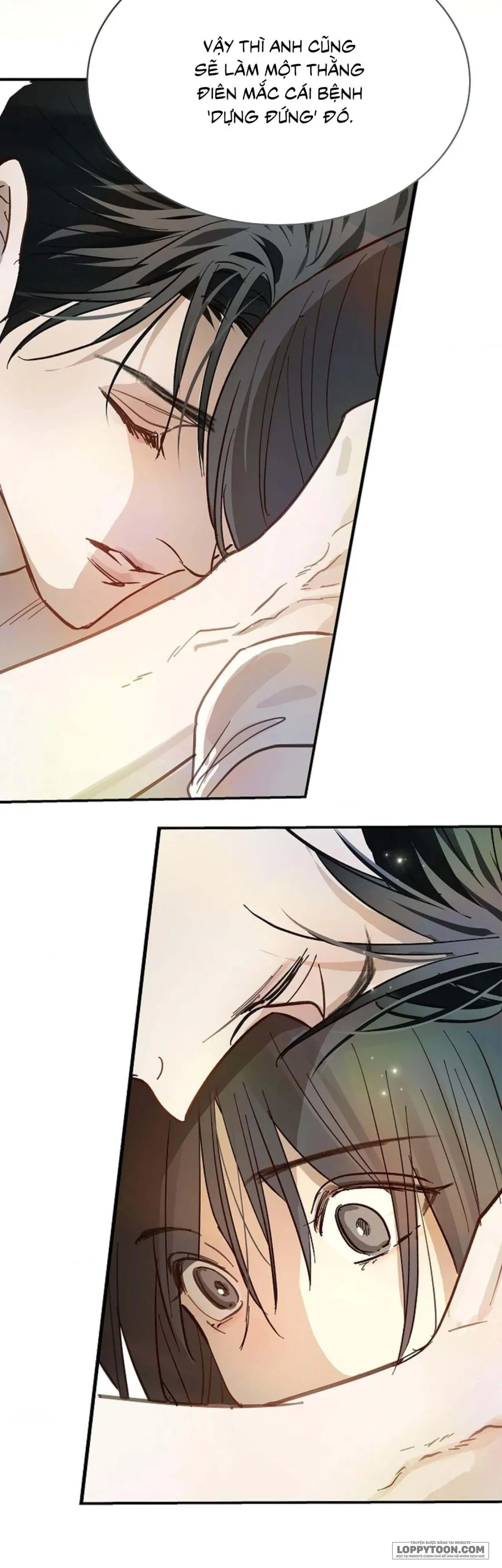 Đóa Hoa Là Mồi Nhử - Chap 31 - Trang 44