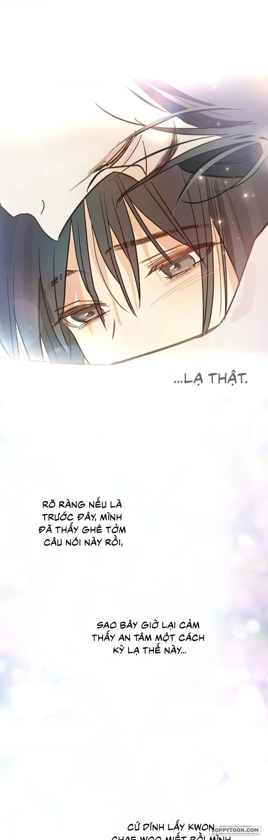 Đóa Hoa Là Mồi Nhử - Chap 31 - Trang 45