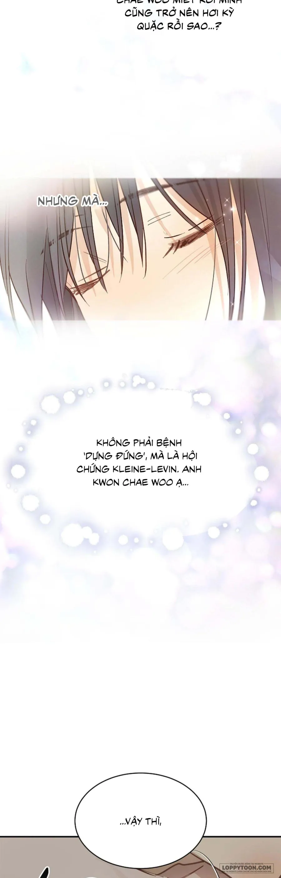 Đóa Hoa Là Mồi Nhử - Chap 31 - Trang 46
