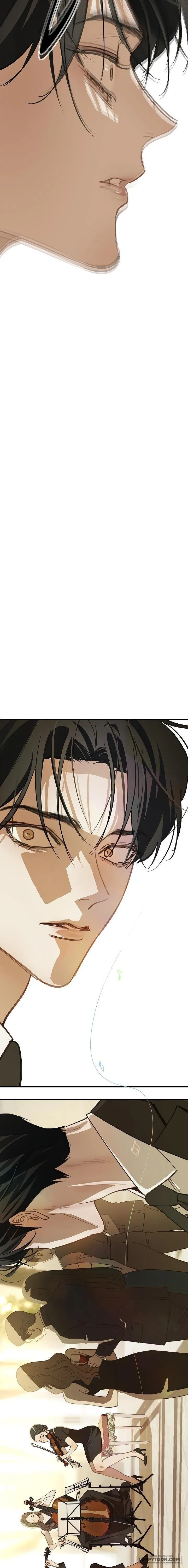 Đóa Hoa Là Mồi Nhử - Chap 34 - Trang 12