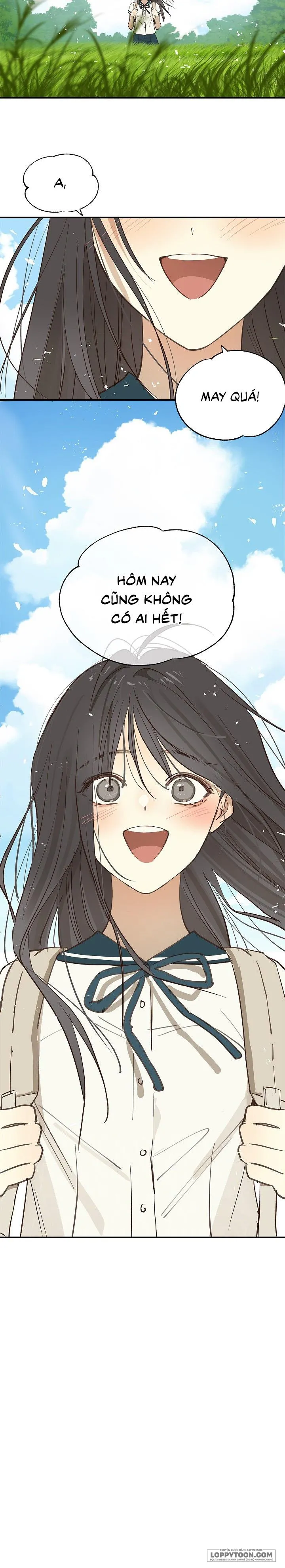 Đóa Hoa Là Mồi Nhử - Chap 36 - Trang 20