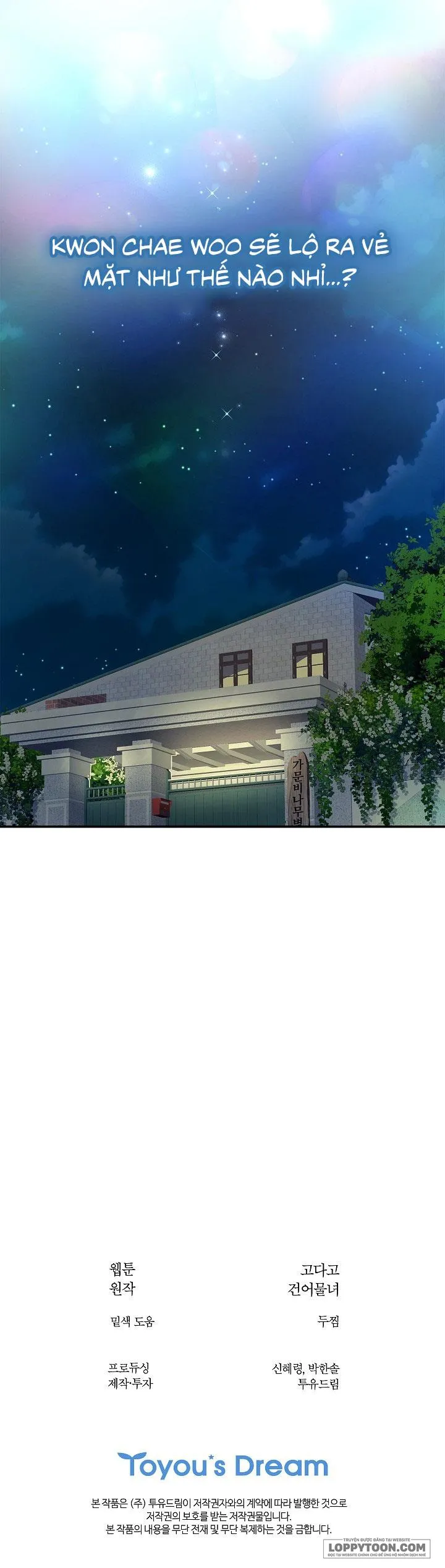 Đóa Hoa Là Mồi Nhử - Chap 38 - Trang 32
