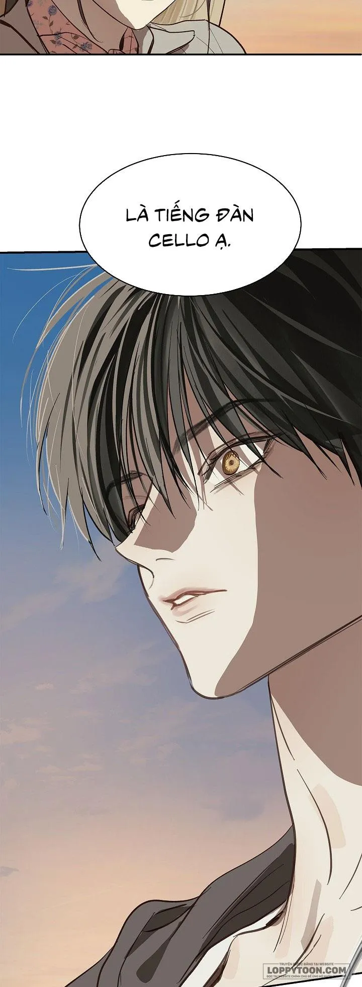 Đóa Hoa Là Mồi Nhử - Chap 39 - Trang 18