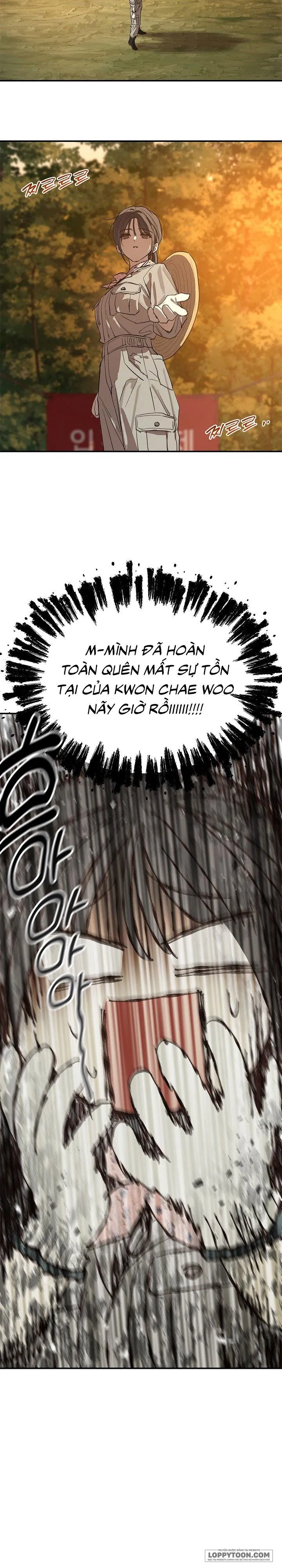 Đóa Hoa Là Mồi Nhử - Chap 39 - Trang 26