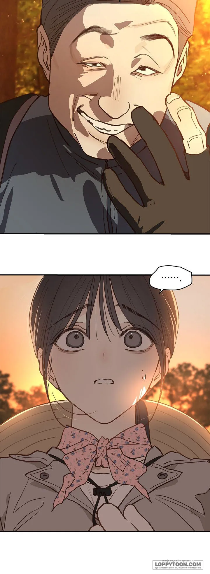 Đóa Hoa Là Mồi Nhử - Chap 40 - Trang 6