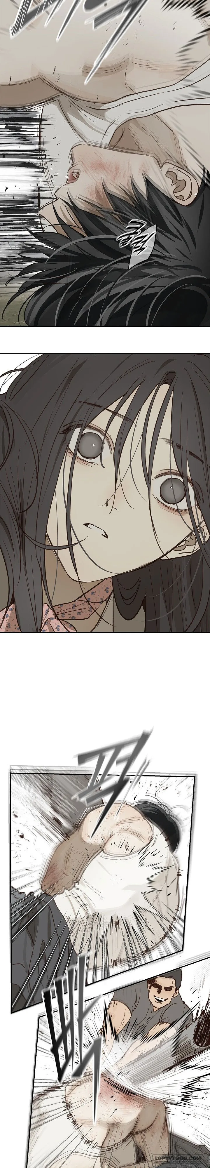Đóa Hoa Là Mồi Nhử - Chap 41 - Trang 11
