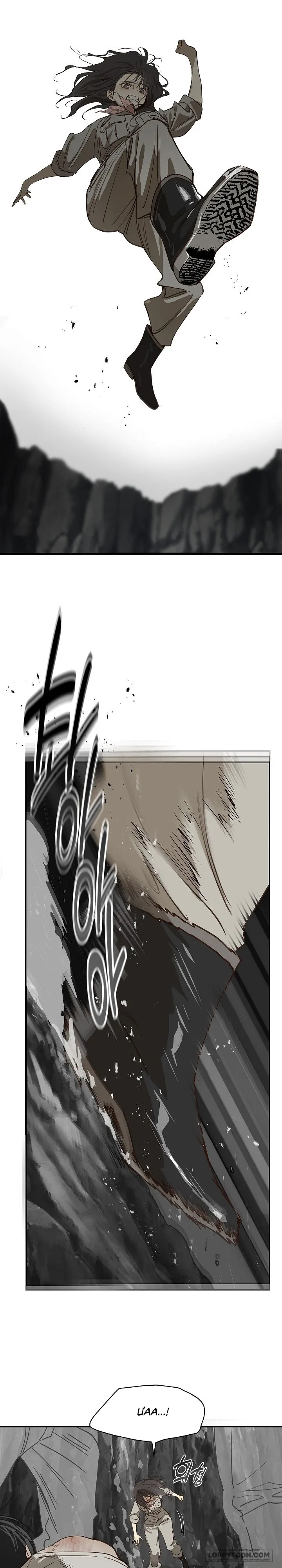 Đóa Hoa Là Mồi Nhử - Chap 41 - Trang 19