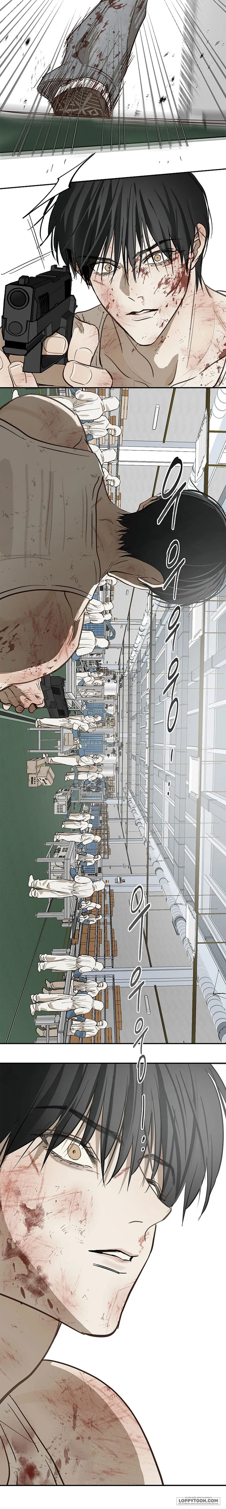 Đóa Hoa Là Mồi Nhử - Chap 43 - Trang 12